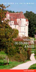 Picture of Manoir De Courboyer A Noce