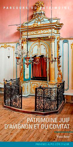 Picture of Patrimoine juif d'Avignon et du Comtat