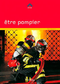 Picture of Être pompier