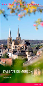 Image de L'Abbaye De Mouzon
