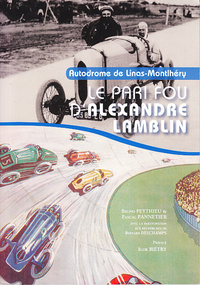 Image de Autodrome de Linas-Monthléry