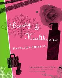 Picture of Beauty & Healthcare Package Design /anglais/japonais