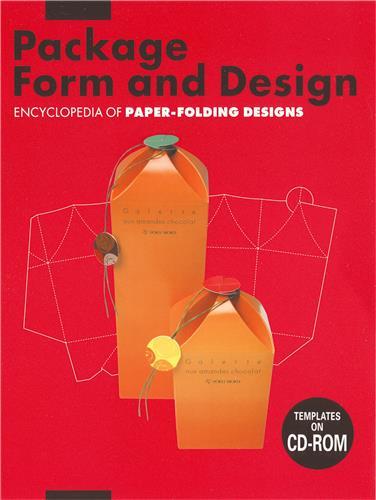 Picture of Package Form and Design /anglais/japonais