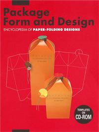 Picture of Package Form and Design /anglais/japonais