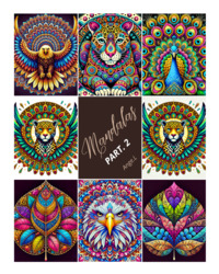 Image de MANDALAS PART.2