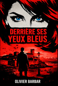 Image de Derrière ses yeux bleus