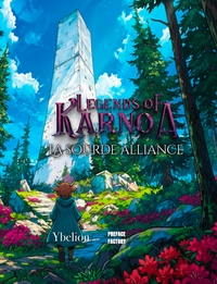 Picture of La sourde alliance