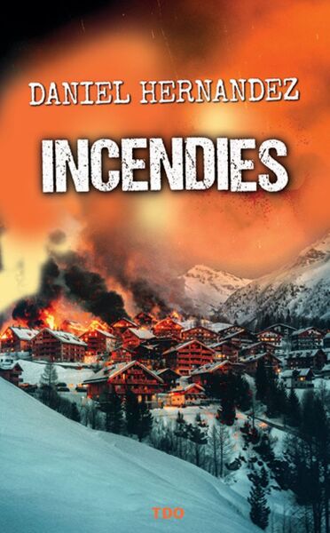 Picture of Incendies