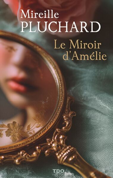 Picture of Le miroir d'Amelie