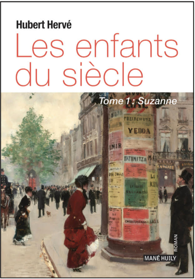 Picture of Les enfants du siècle Tome 1