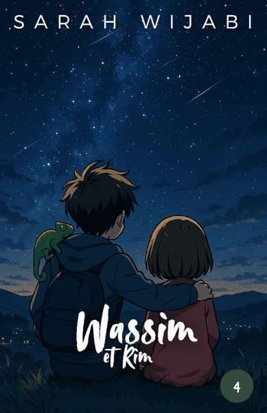 Picture of Wassim et Rim