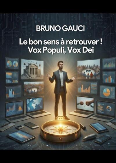 Image de LE BON SENS À RETROUVER !