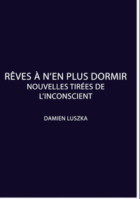 Picture of Rêves à n'en plus dormir