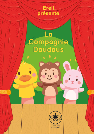 Picture of La compagnie Doudou