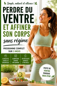 Image de Perdre du ventre et affiner son corps