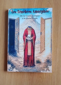 Image de Les Ténèbres Amorphes