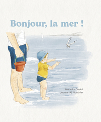 Picture of Bonjour, la mer !
