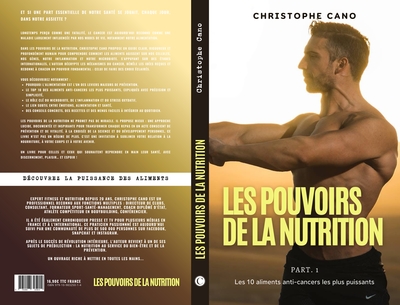 Picture of Les pouvoirs de la nutrition