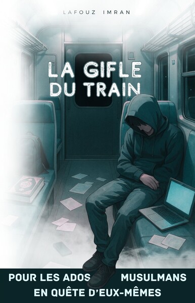 Picture of La gifle du train