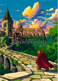 Image de L'étreinte éthérée