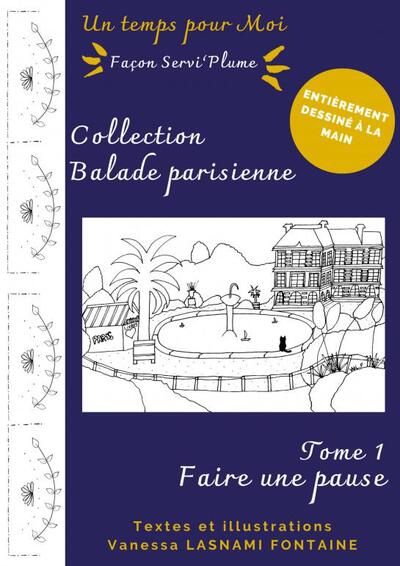 Image de Un temps pour Moi - Faire une pause