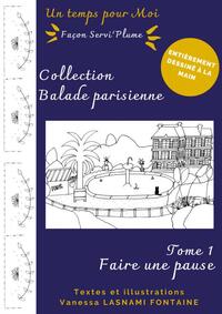 Picture of Un temps pour Moi - Faire une pause