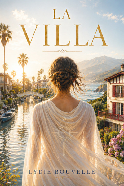Picture of La villa