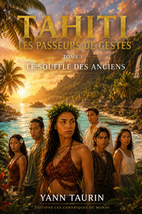 Image de TAHITI – LES PASSEURS DE GESTES