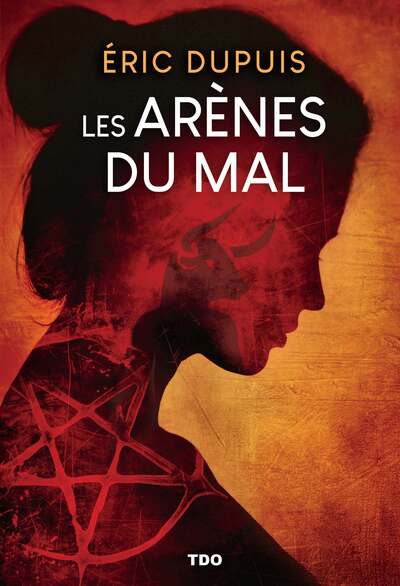 Image de Les arènes du mal