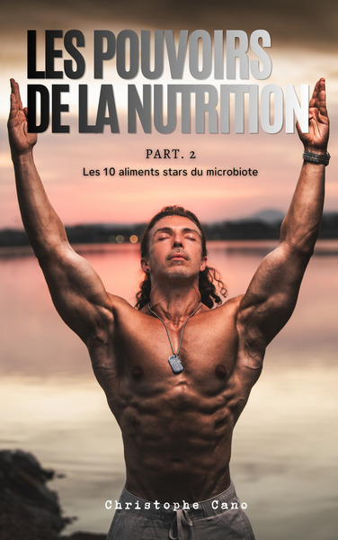 Picture of Les Pouvoirs de la Nutrition