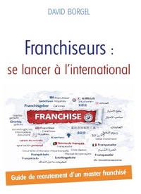 Picture of Franchiseurs : se lancer à l’international