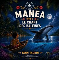 Image de Manea et le Chant des Baleines