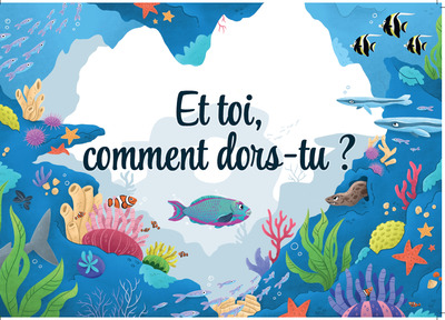 Image de Et toi, comment dors-tu ?