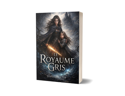 Image de Le Royaume Gris