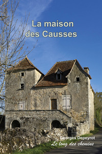 Image de LA MAISON DES CAUSSES