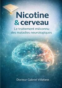 Picture of Nicotine & cerveau