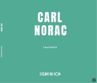 Picture of CARL NORAC TRAVERSÉE