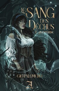 Picture of Le Sang des Déchus, Tome 1 - Aventurine