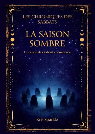 Image de La saison sombre