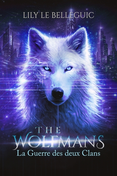 Image de The Wolfmans : La Guerre des deux Clans : The Wolfmans : La Guerre des deux Clans