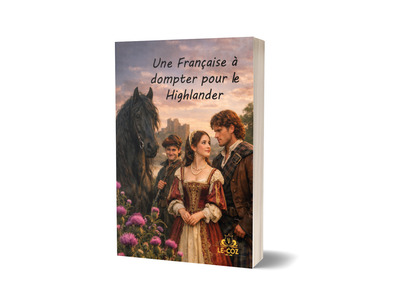 Image de Une Française à dompter pour le Highlander