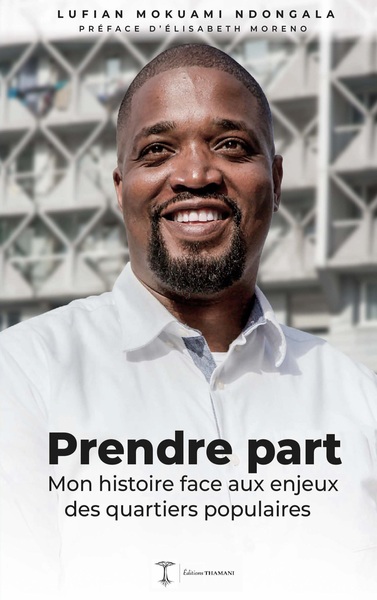 Image de Prendre part