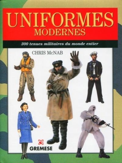 Image de Uniformes modernes