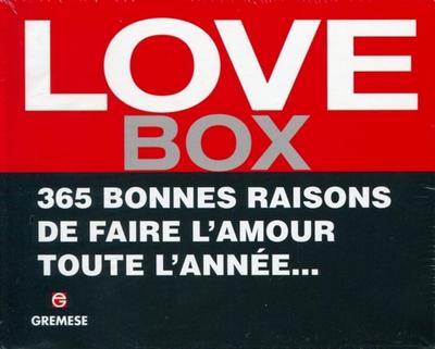 Image de Love Box