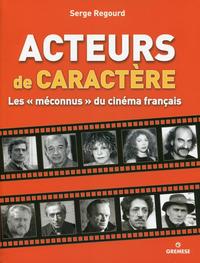 Image de Acteurs de caractère