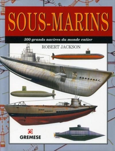 Image de Sous-marins