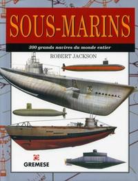 Image de Sous-marins