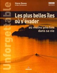 Image de Les plus belles îles où s'évader au moins une fois dans sa vie