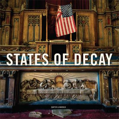 Image de States of Decay /anglais