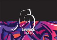 Image de GraffBook Vol. 2 /anglais
